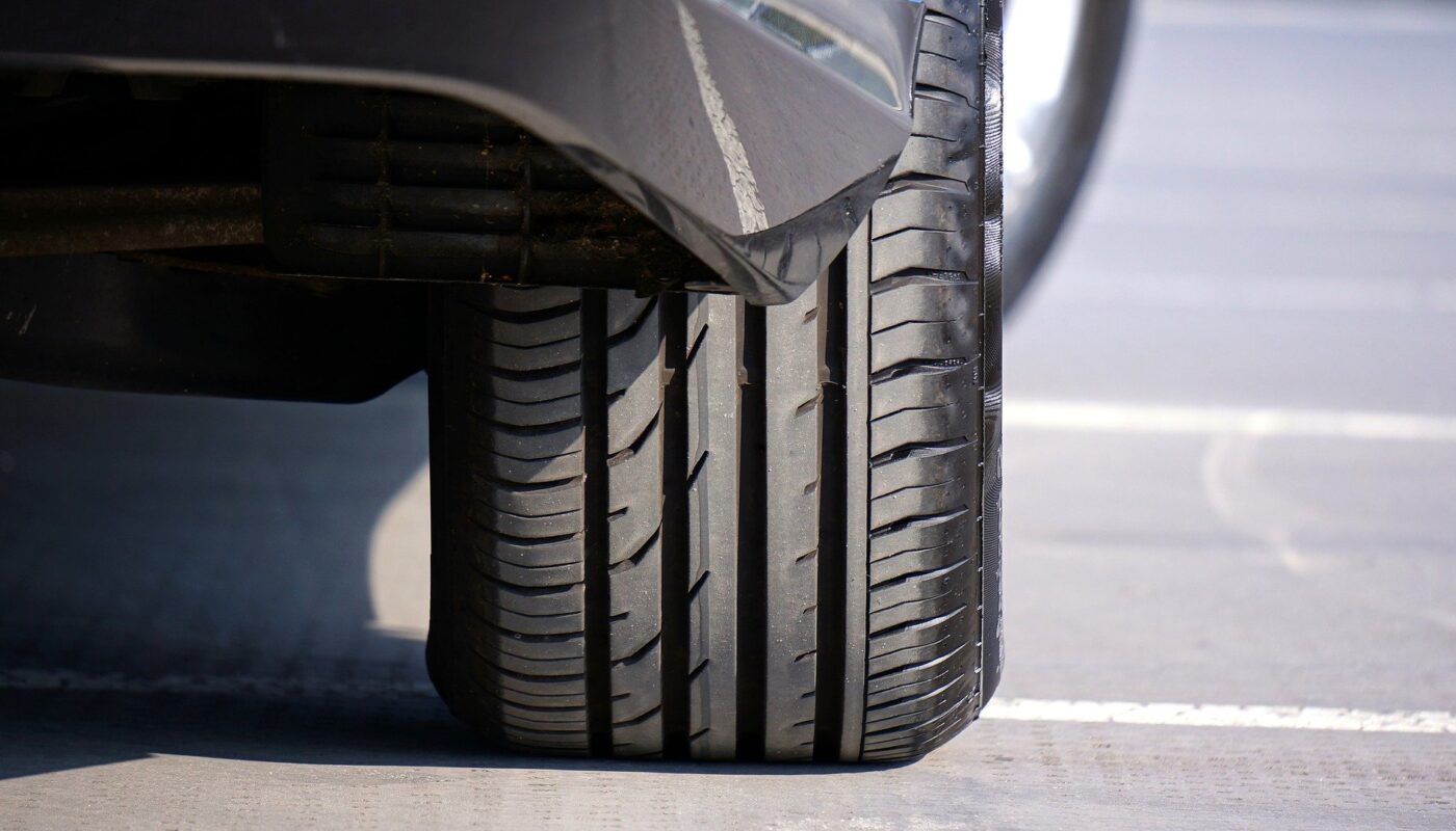 Pneus de verão vs. pneus de inverno: quando fazer a troca?